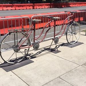 Meet your Posher, Napa